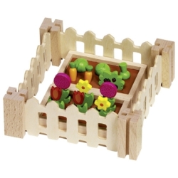 Mon petit jardin pour les...