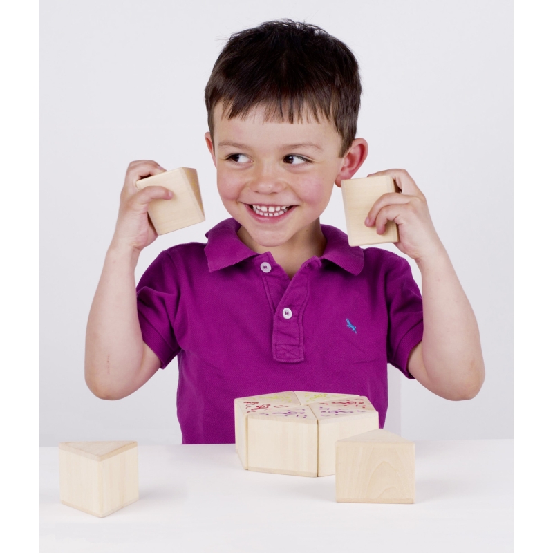 Jeu de mémo des sons Jouet en bois pour enfant Jeu de mémo des sons Jouet en bois pour enfant