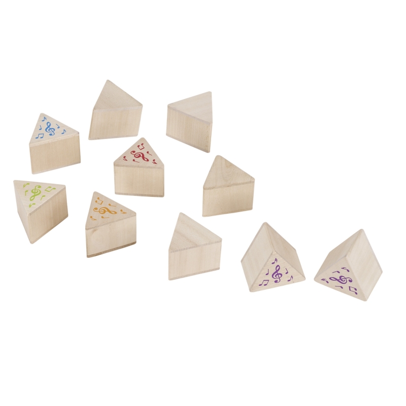 Jeu de mémo des sons Jouet en bois pour enfant Jeu de mémo des sons Jouet en bois pour enfant