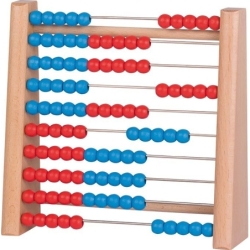 Boulier en bois pour...