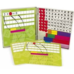 Magnet Chiffres : Apprendre...