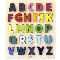 Apprendre les lettres de...