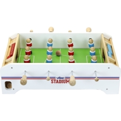 Babyfoot en bois Dès 4 ans...