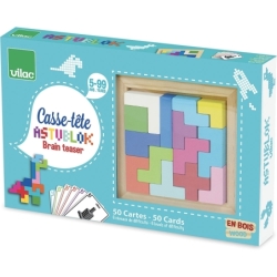 Casse-tête pour enfant Dès...