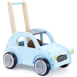 Chariot de marche voiture...