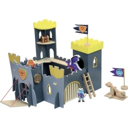 Château pour enfant dès 3...