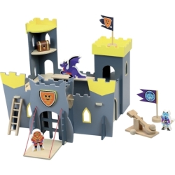 Château pour enfant dès 3...