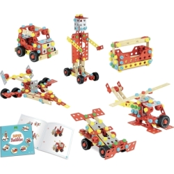 Coffret de construction...