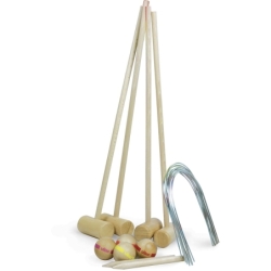 Croquet pour enfant 4...