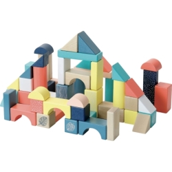 Cubes de construction Dès 2...