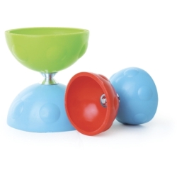 Gros Diabolo pour enfant...