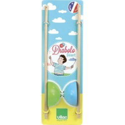 Gros Diabolo pour enfant...