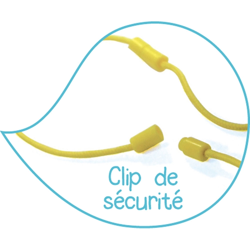 Grosses Perles pour enfant Perles Animaux familiers