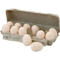Jeu de mémo sonore Mém'oeuf