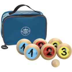 Jeu de pétanque pour enfant...