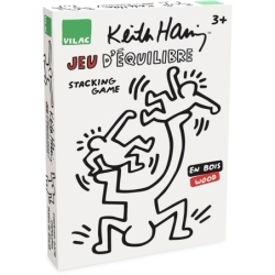 Jeu d'équilibre pour enfant...