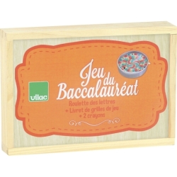 Jeu du Baccalauréat Le...