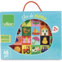 Mémo Imagier jeu d'éveil...