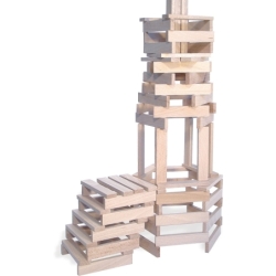 Planchettes en bois...