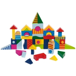Puzzle Shalimar