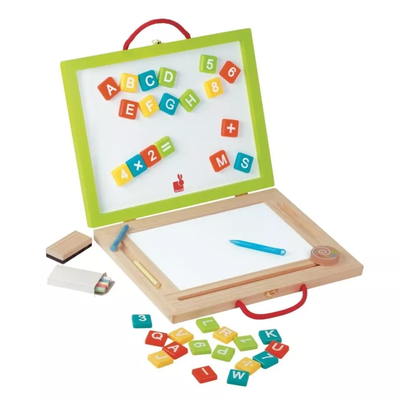 Tableau magic 4 en 1