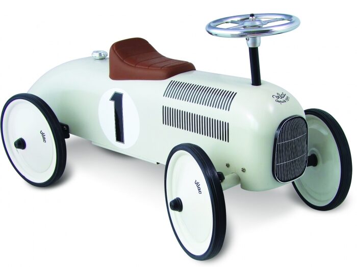 Porteur Villac jouets fabriqués en France