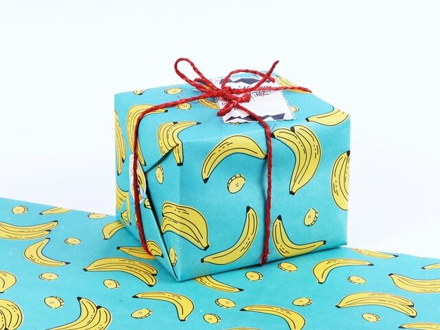 Cadeau bébé