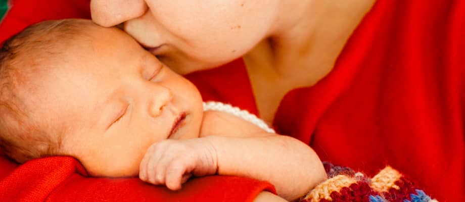 Génération Bêta, la nouvelle génération de bébé en 2025
