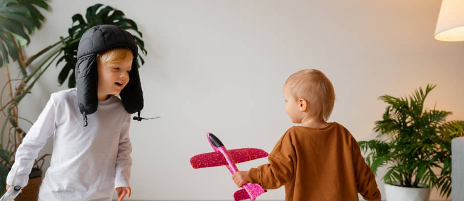 Jeux en bois enfant hyperactif