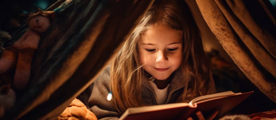 Pas de sieste... Quelles activités temps calme à proposer aux enfants ?