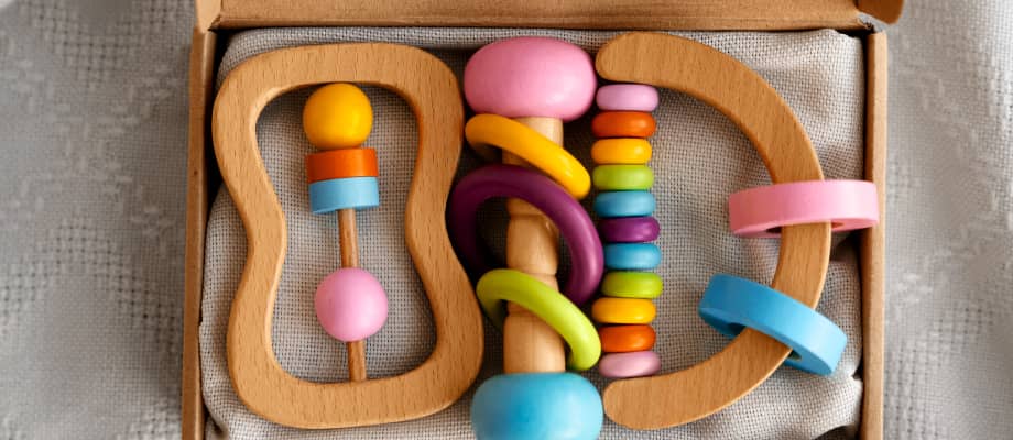 Quelle marque de jouets en bois écoresponsable choisir pour vos enfants et pour la planète ?