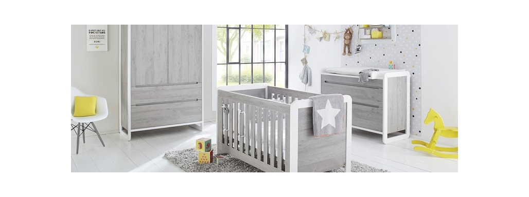 Cover Chambre Bébé et Enfant