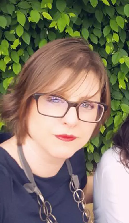Anne-Laure