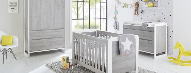 Chambre Bébé et Enfant