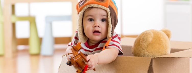 Univers Bébé