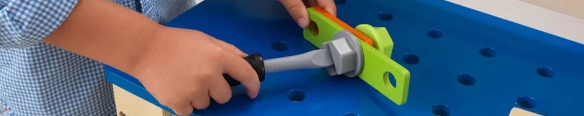 Petit bricoleur