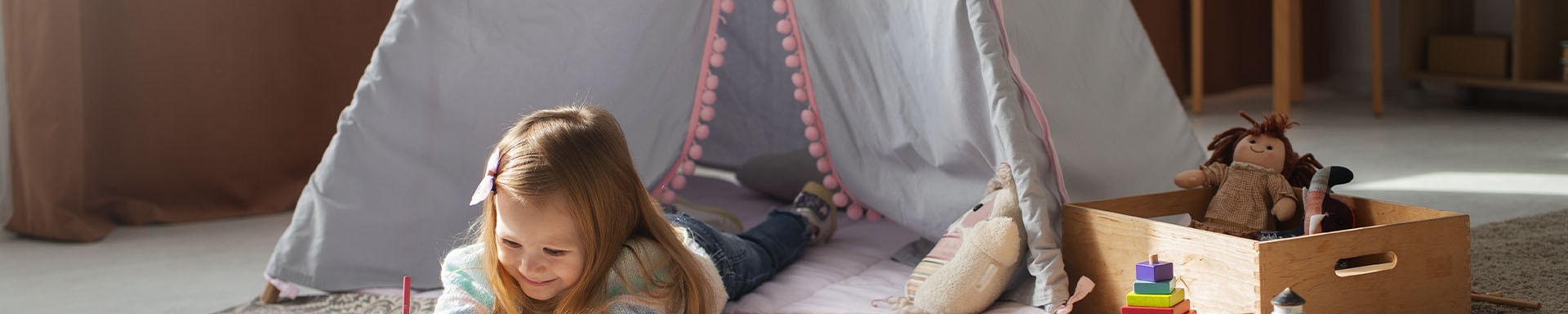Chambre Enfant