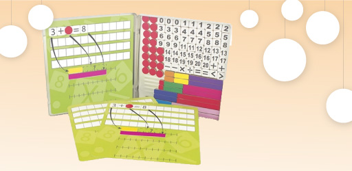 Promotion sur les jeux et jouets en bois de la marque Ulysse : -5%
