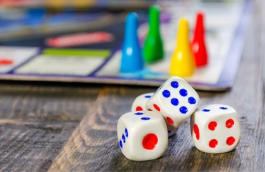 Jeux de société