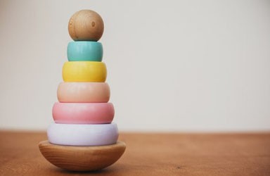 jouets premier âge