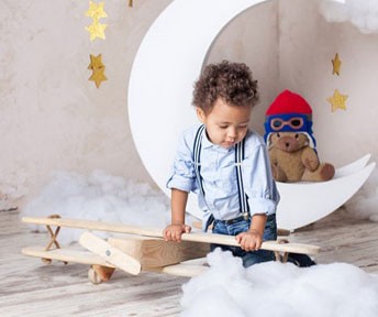 Jouets 2-4 ans