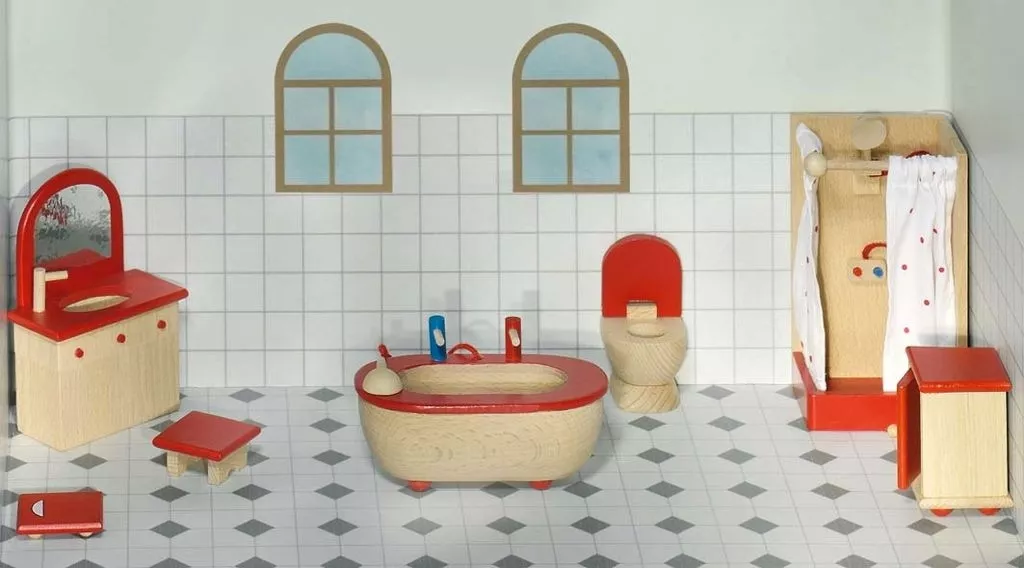 Meubles pour Maison de...