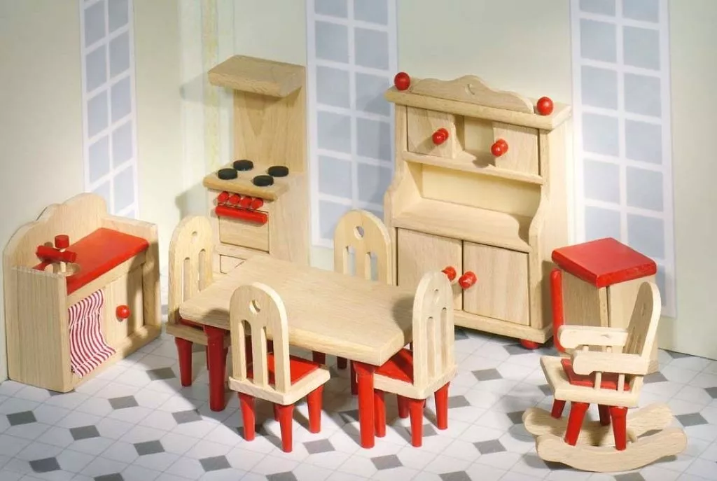 Meubles pour Maison de...