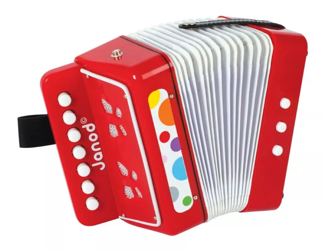 Accordéon pour enfant