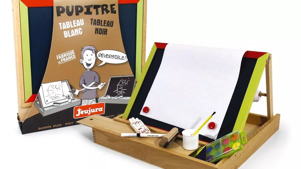 Pupitre multifonction en...