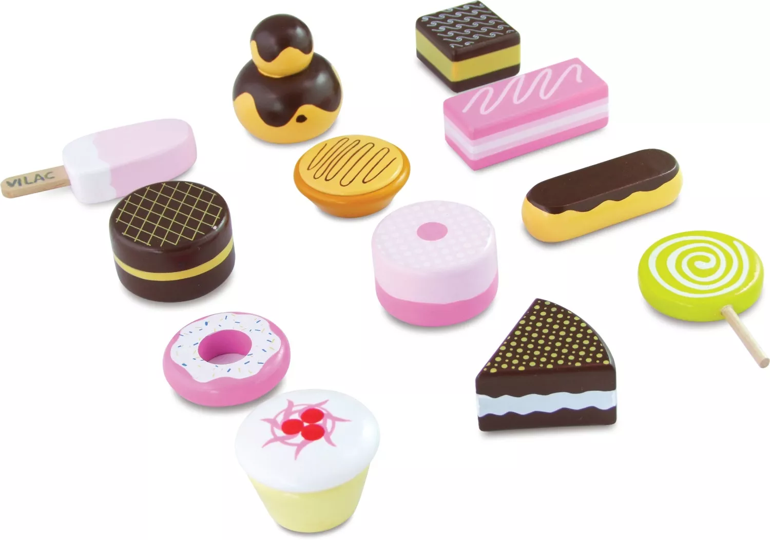 Ma jolie pâtisserie
