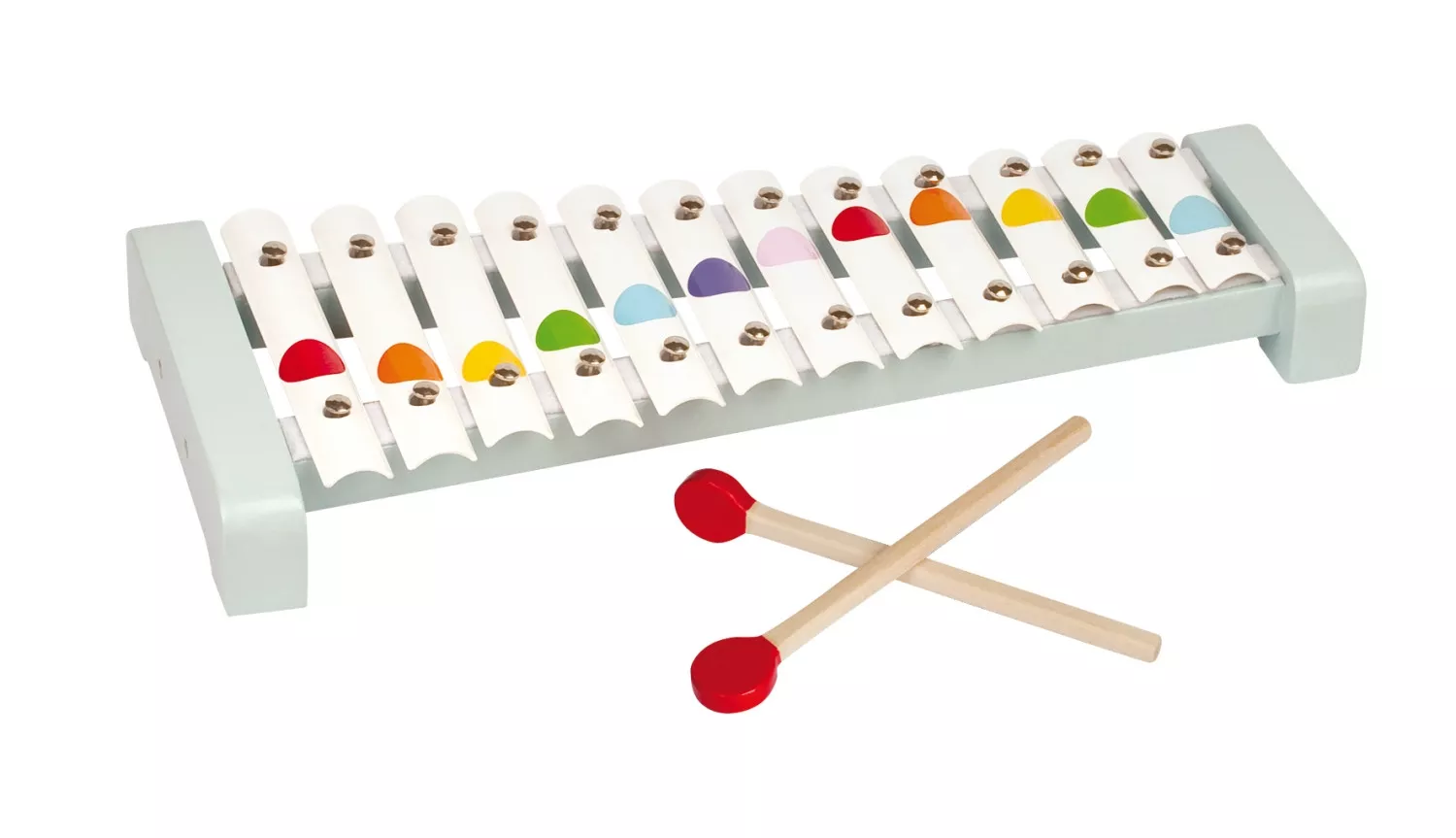 Xylophone pour enfant en...