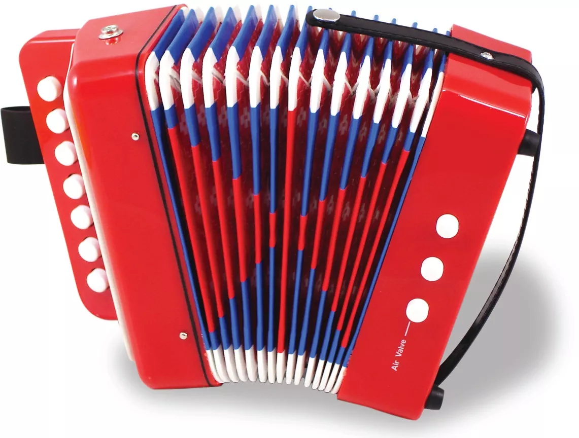 Accordéon pour enfant