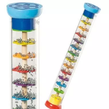 Bâton de pluie pour enfant