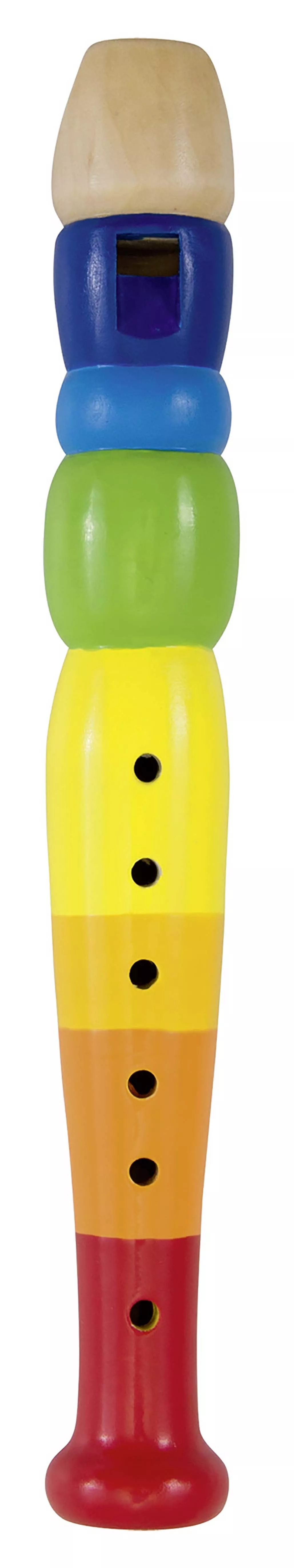 Flûte en bois pour enfant